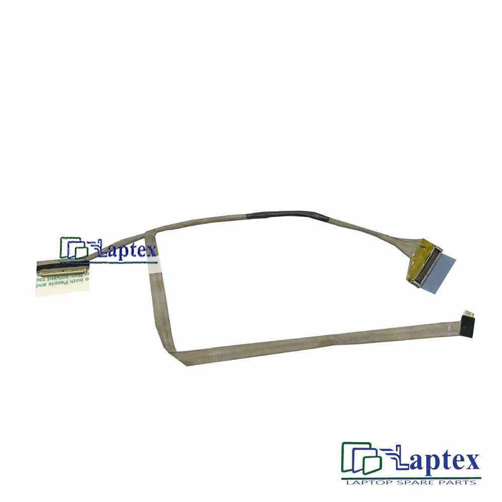 Lenovo Ideapad V460 LCD Display Cable